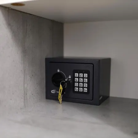 Moet Free Private Parking Lägenhet