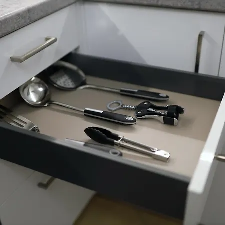 Lägenhet Moet Free Private Parking *