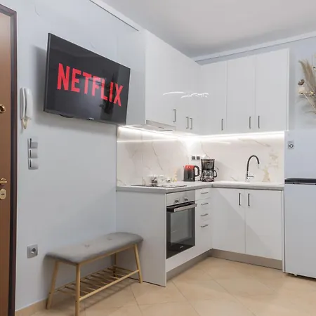 Moet Free Private Parking * Thessaloníki