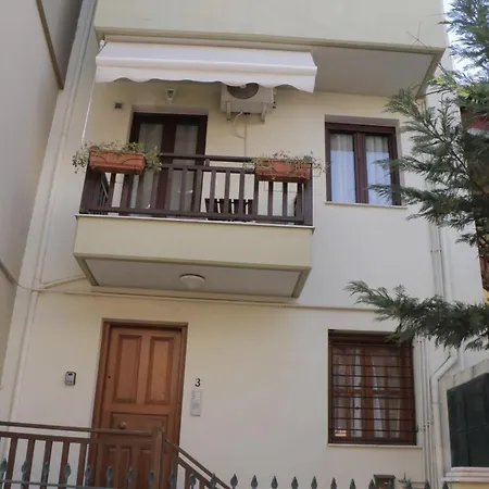 Apartment Moet