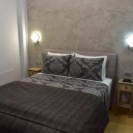Apartment Moet Thessaloniki