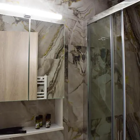 Moet Apartment Thessaloniki