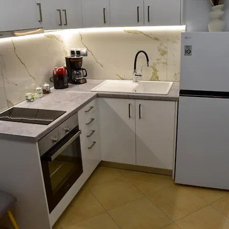 Apartment Moet