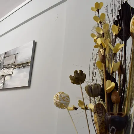 Moet Apartment Thessaloniki