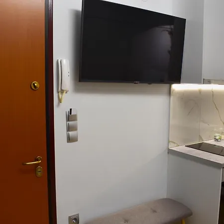 Apartment Moet