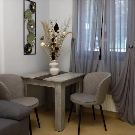 Apartment Moet Thessaloniki