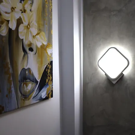 Apartment Moet Thessaloniki