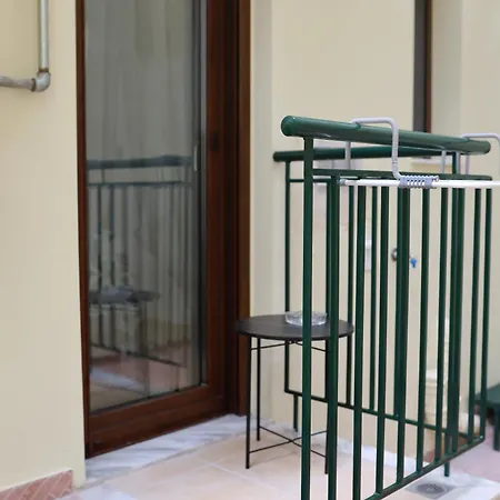 Moet Apartment Thessaloniki