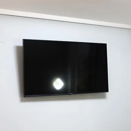 Moet Apartment