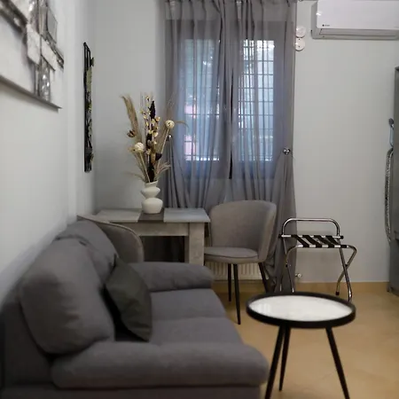 Moet Apartment