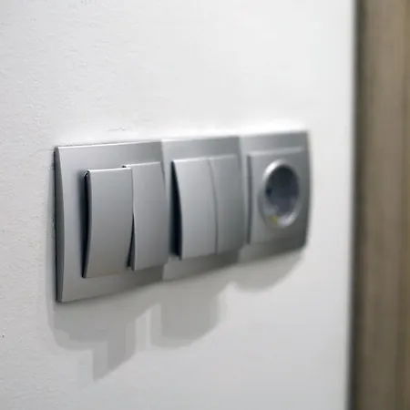 Apartment Moet *