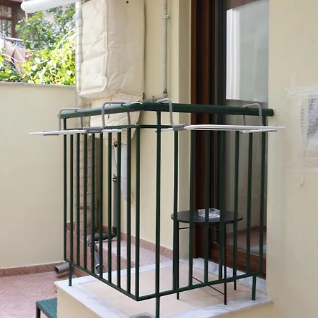 Apartment Moet