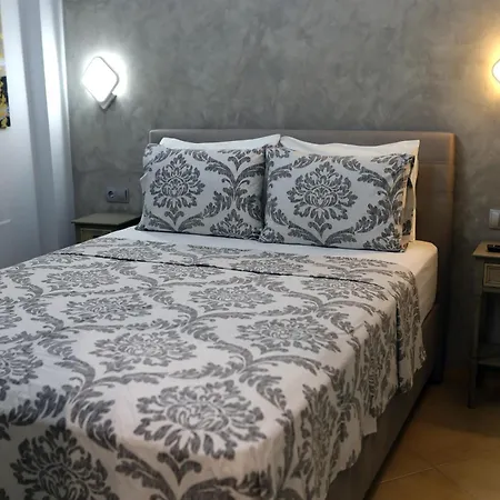 Apartment Moet *