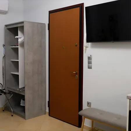 Apartment Moet