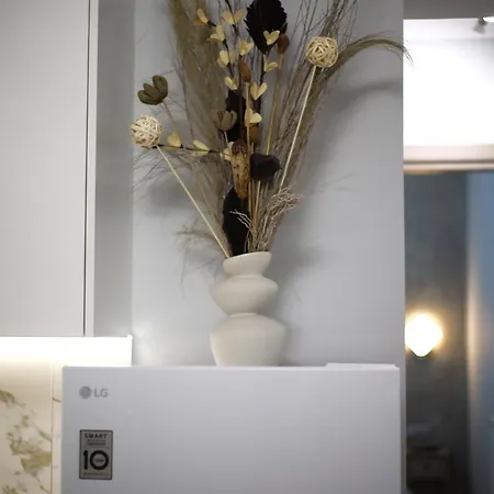 Apartment Moet *