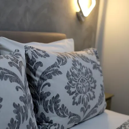 Appartement Moet Free Private Parking Thessaloniki