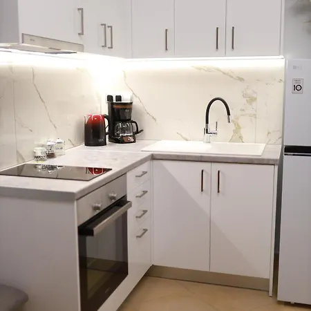 Moet Free Private Parking Appartement *