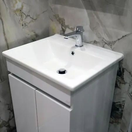 Appartement Moet Free Private Parking Thessaloniki