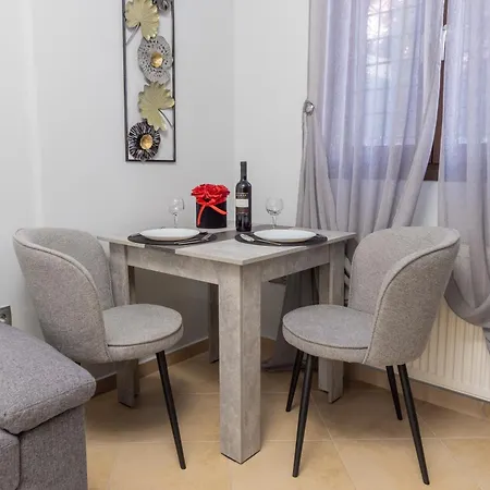 Appartement Moet Free Private Parking