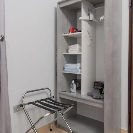 Appartement Moet Free Private Parking