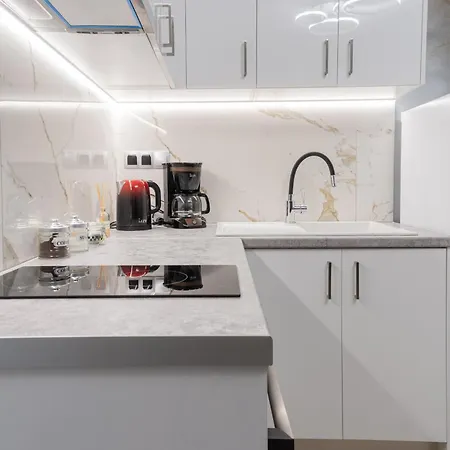 Appartement Moet Free Private Parking *