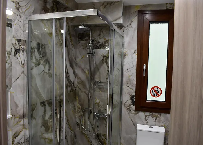 Apartamento Moet Free Private Parking *